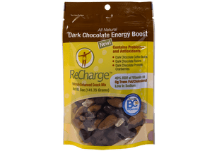 Dark Chocolate Energy Boost™ SUR Bag
