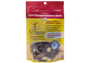 Super Charged Cranberry Blend™ SUR Bag