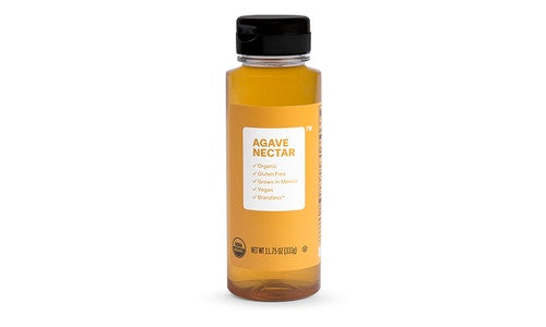 Organic Agave Nectar