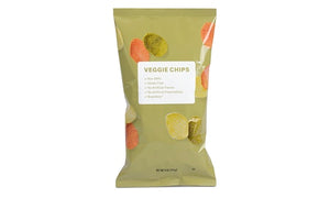 Vegetable Chips