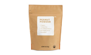 Organic Peanut Powder